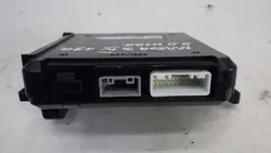 Mazda 3 IV BP 2.0 Hybride vermogensregelmodule OEM