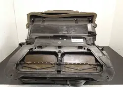 Chauffage Audi A8 S8 D3 OEM 4E0820003G - Occasion