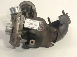 Turbo OEM 18900-RBD-E03 pour Honda Accord VII