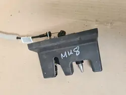 OEM BK31-V43287-BB Vänster Bakdörrslås Ford Transit