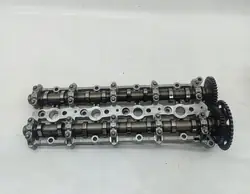 Nokkenas BMW N47 OEM 02134292 Gebruikt