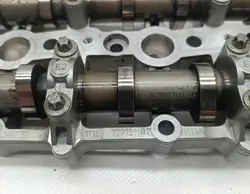 Árvore de cames BMW N47 OEM 02134292 Usado