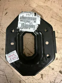 Zone de déformation gauche OEM 05065269AC Dodge Charger