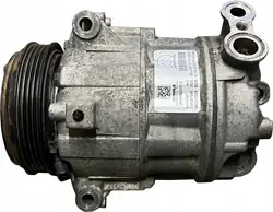 Compressore Fiat Ducato 2.3 1391387080