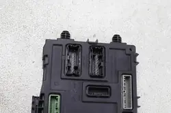 Módulo conforto OEM 284B14CB8B para Nissan Qashqai II