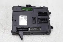 Mukavuusmoduuli OEM 284B14CB8B Nissan Qashqai II:lle