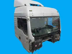 Estructura de cabina dormitorio MAN TGL TGM OEM - Usado