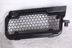 BMW Lufteinlassgitter Abdeckung OEM 9870849 - Gebraucht