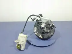 Rembekrachtiging OEM 9672320680 voor Peugeot 3008 1.6 HDI