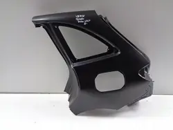 Para-lama traseiro esquerdo reparação Mercedes Classe B W247 18- OEM 49670