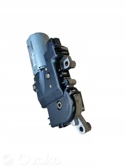 Soltaksmotor BMW 5 E60 E61