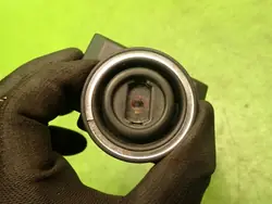 Zündschloss OEM 2105450208Q2 für Mercedes W208
