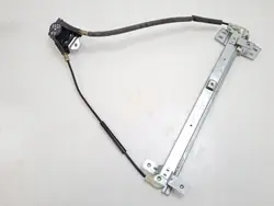 Raamliftmotor Jeep Wrangler 2005 55076025AD