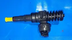 Insprutningspump OEM 038130073CX för VW Group 1.9 TDI