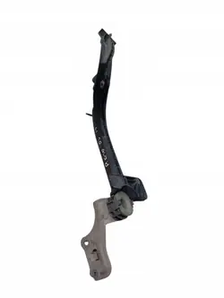 OEM 9687217980 karossdelar för Peugeot 508 2011