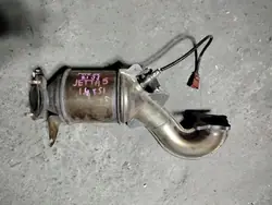 Catalizador OEM 1K0131701CG para VW Golf VI