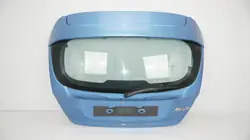 Baklucka Ford Fiesta MK7 08-12 OEM 360198693