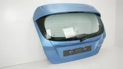 Ford Fiesta MK7 08-12 Taka Tavaratila OEM 360198693