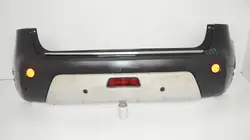 Parachoques trasero OEM 360199607 para Nissan Qashqai J10 06-09