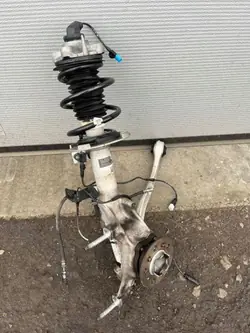 BMW OEM 8091350 Soporte Amortiguador RWD