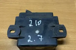 Relä MERCEDES-BENZ S (W140) 2.8L bensin