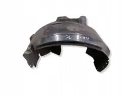 Para-lama dianteiro esquerdo Ford AM51R16115AD usado OEM