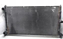 Radiador de agua FORD GALAXY 1.9L diesel 2002 OEM 874228G