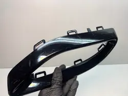 Cadre d'embout d'échappement Mercedes W205 AMG A2058852221