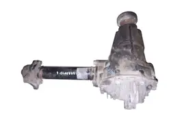 2004 KIA Sorento Differenziale Anteriore 532103E550