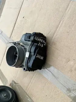 Corpo de Borboleta Jeep 04891970AB