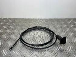 Brandstoftankhals Hyundai Kona OEM J90009A10