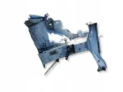 Peugeot 208 Fram Vänster Stänkskärm OEM FRE59065