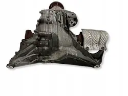 Audi Q7 Achterdifferentieel OEM 0D2500043C Gebruikt