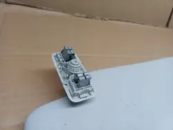 OEM ACF46678 Höger solskydd för Skoda Rapid