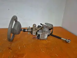 Columna de dirección asistida eléctrica Renault OE 8200442177