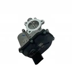Corps de papillon OEM 04L131501C pour 1.6 TDI
