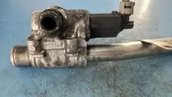 Soupape EGR pour Nissan Micra 1.5DCI K12 04R