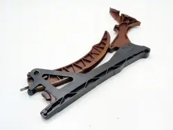 Tendeur de chaîne OEM 1439835 pour BMW 3 E46