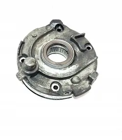Volvo Öljypumppu OEM 2.4 D D5 XC90 V70 XC60