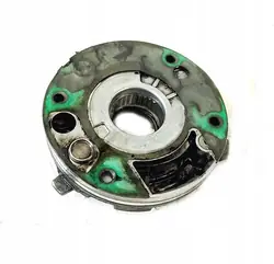 Volvo Oliepomp OEM 2.4 D D5 voor XC90 V70 XC60