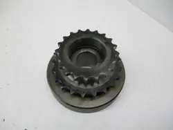 BMW 8594528 Steuerrad für B47D20B 2.0D Motor