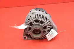 Vaihtovirtageneraattori Mercedes CLK C208 2.3 Kompressor A0101545402