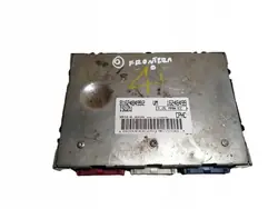 Módulo Suspensão Pneumática Traseira OEM 8162484992 Opel Frontera B