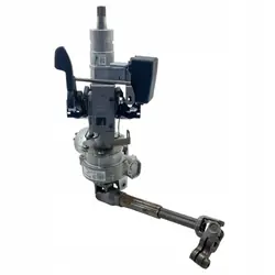 Colonne direction assistée électrique OEM 488102338R Renault Zoe