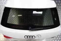 Takalasi AUDI.A1.82A.SZYBA - Käytetty Audi OE