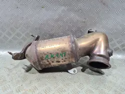 Katalysator OEM 12673197 für Opel Astra K 1.4 Turbo