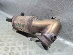 Catalyseur OEM 12673197 pour Opel Astra K 1.4 Turbo