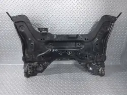Fram bromsbelägg OEM 9677714880 för Citroen DS5