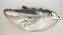 Framlykta Höger Ford Galaxy MK3 OEM Begagnad