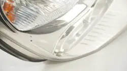 Frontscheinwerfer Rechts Ford Galaxy MK3 OEM Gebraucht